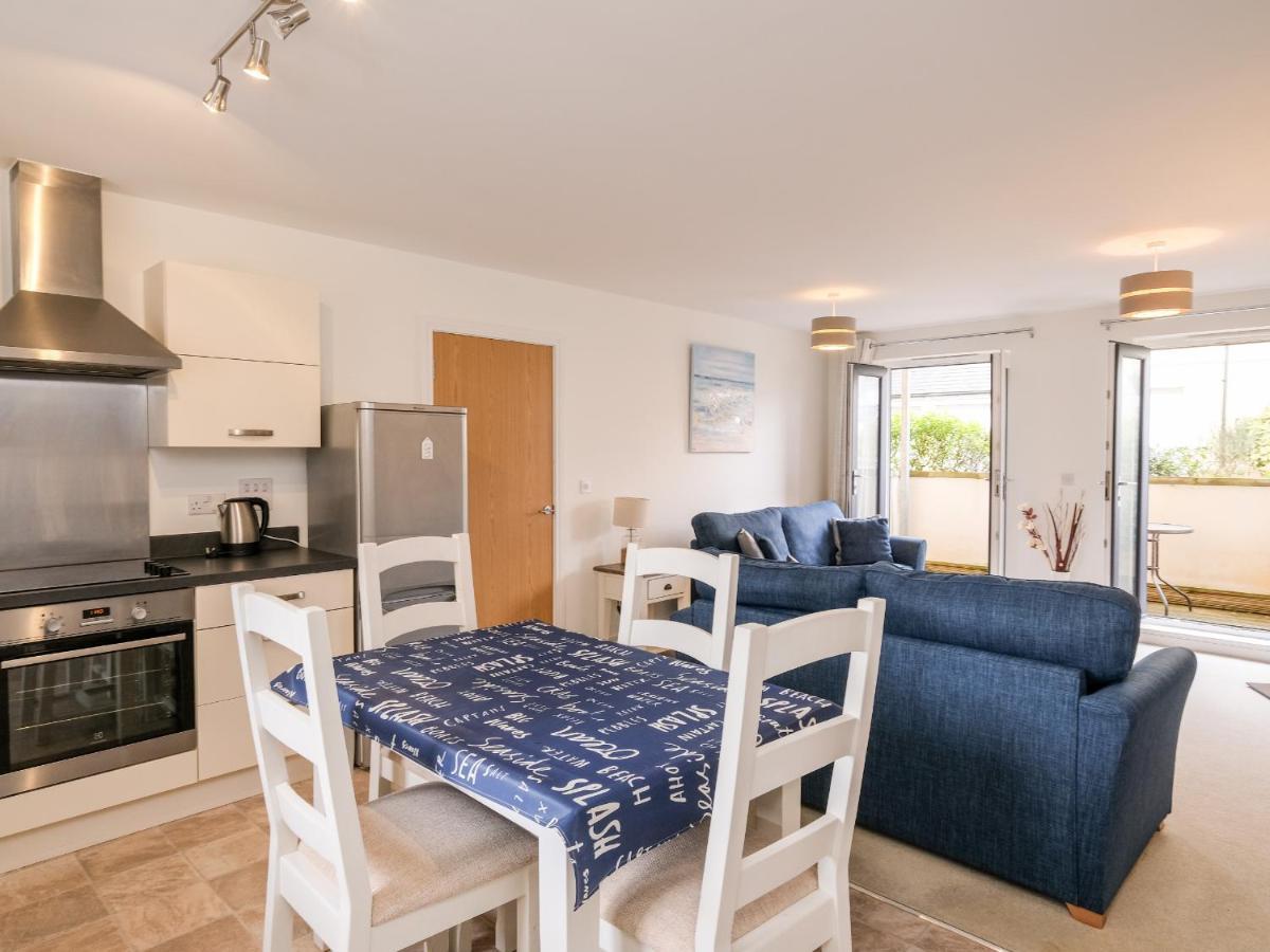 Appartement Stone'S Throw à Charlestown  Extérieur photo