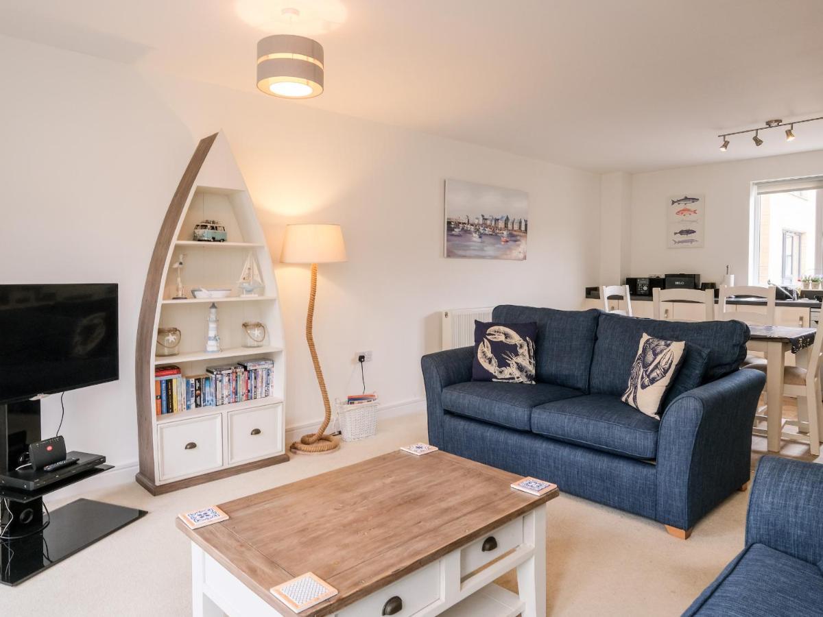 Appartement Stone'S Throw à Charlestown  Extérieur photo