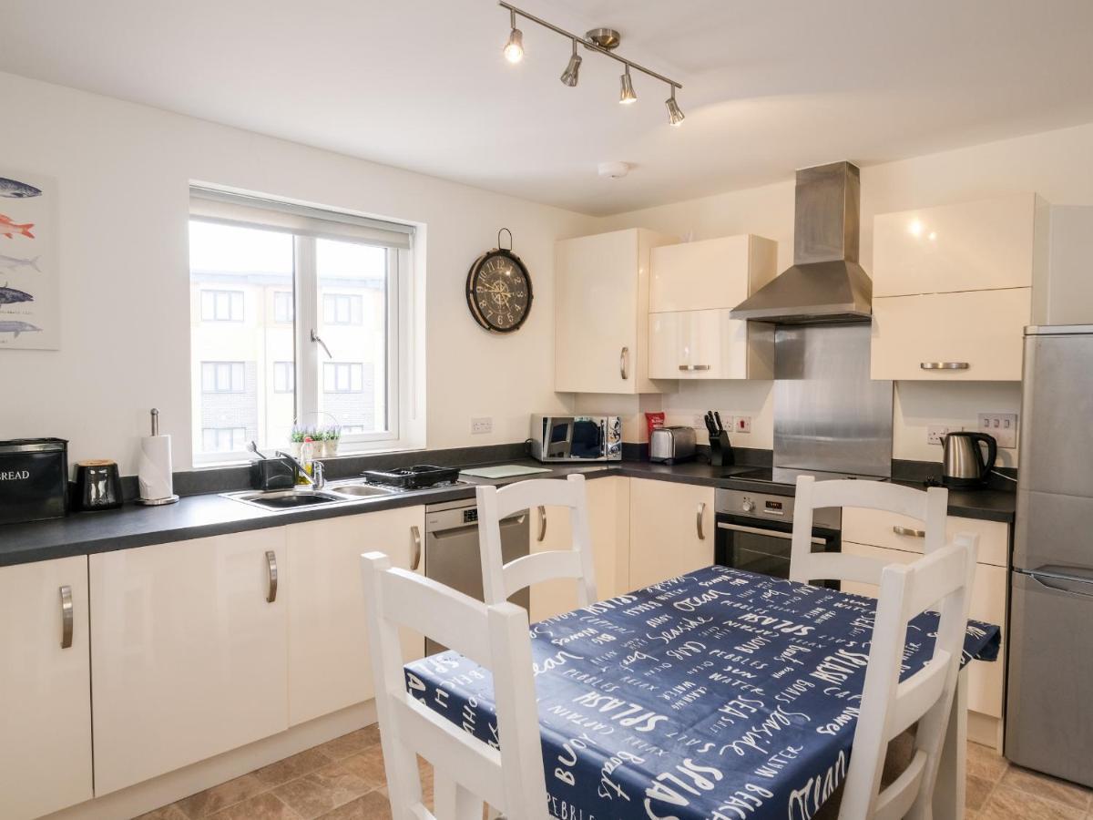 Appartement Stone'S Throw à Charlestown  Extérieur photo